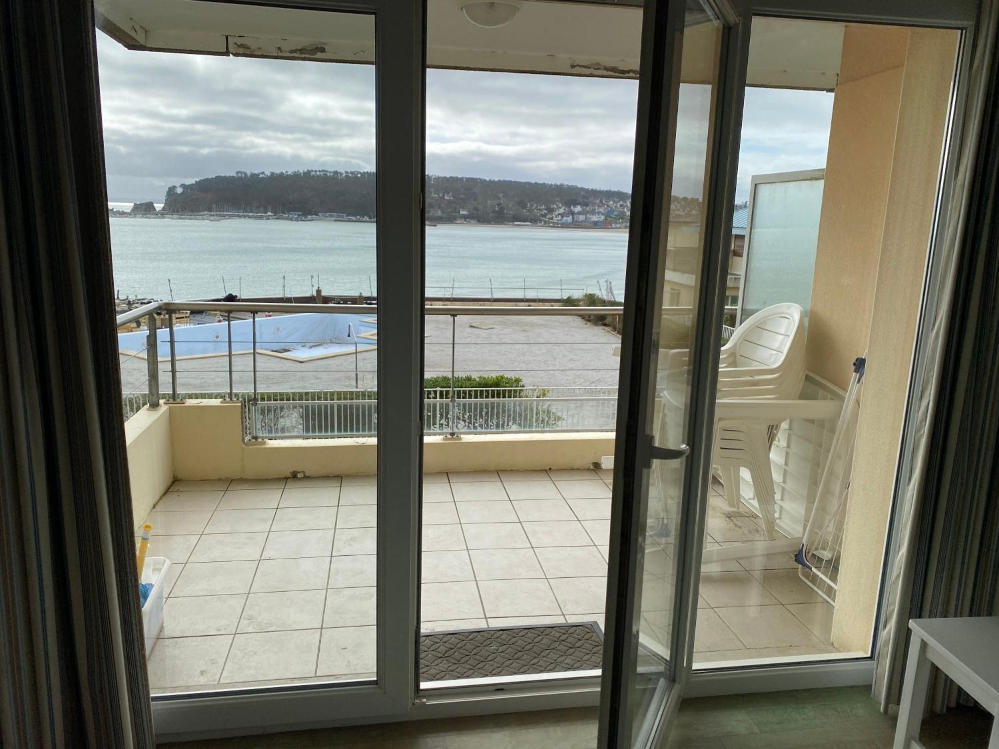 Cap Morgat Apartment Crozon Bagian luar foto