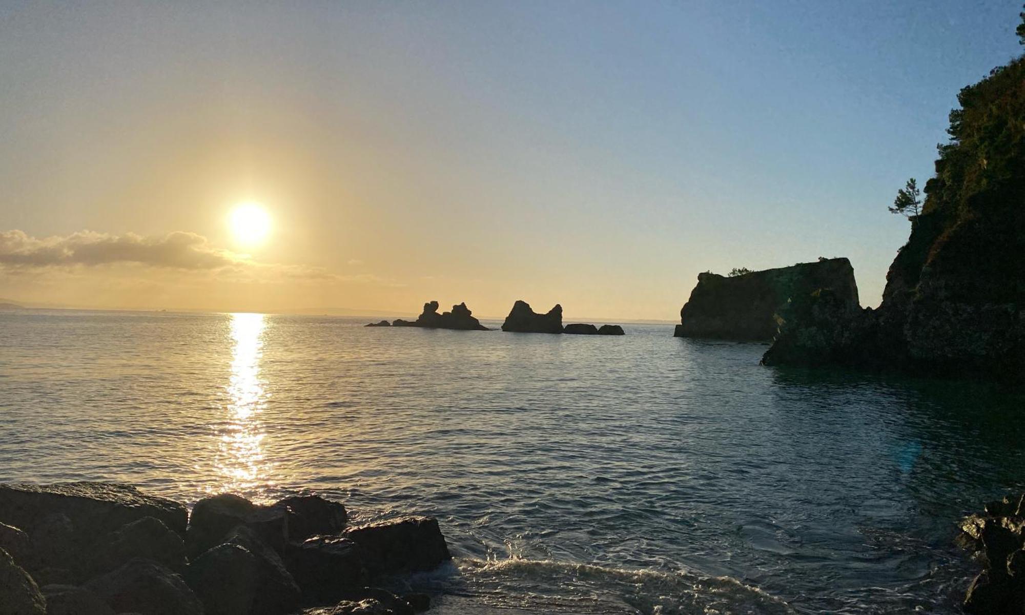 Cap Morgat Apartment Crozon Bagian luar foto