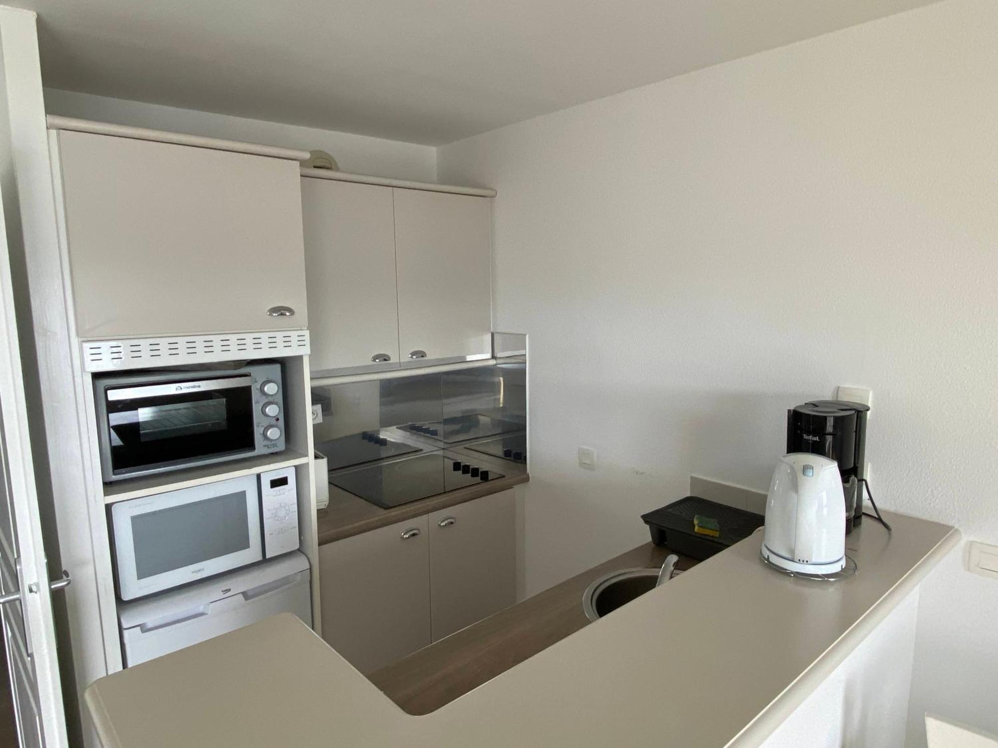 Cap Morgat Apartment Crozon Bagian luar foto
