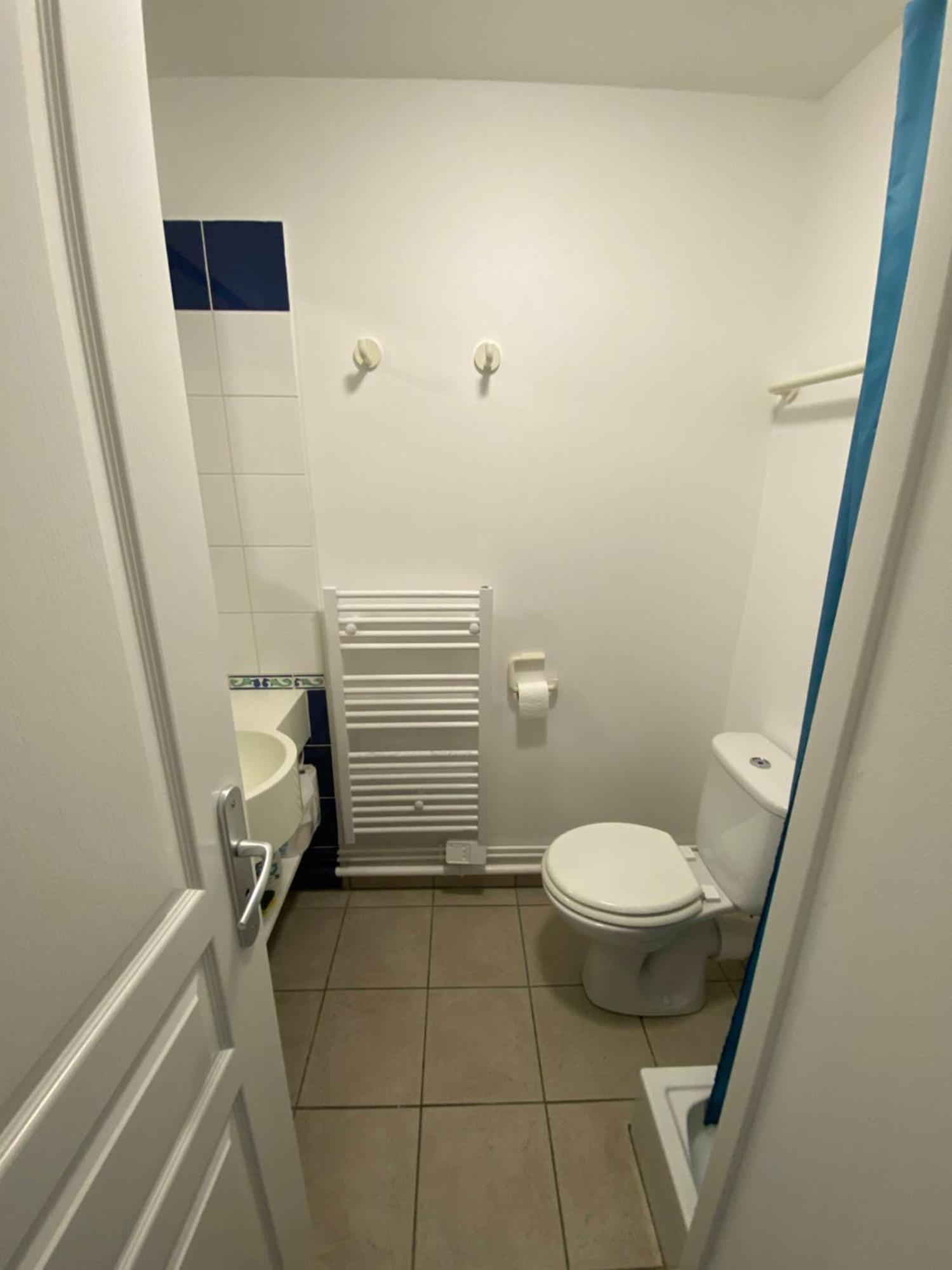 Cap Morgat Apartment Crozon Bagian luar foto