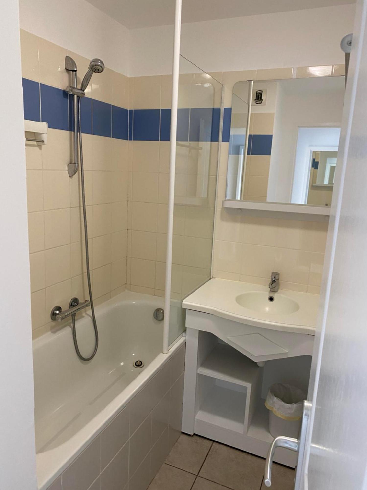 Cap Morgat Apartment Crozon Bagian luar foto