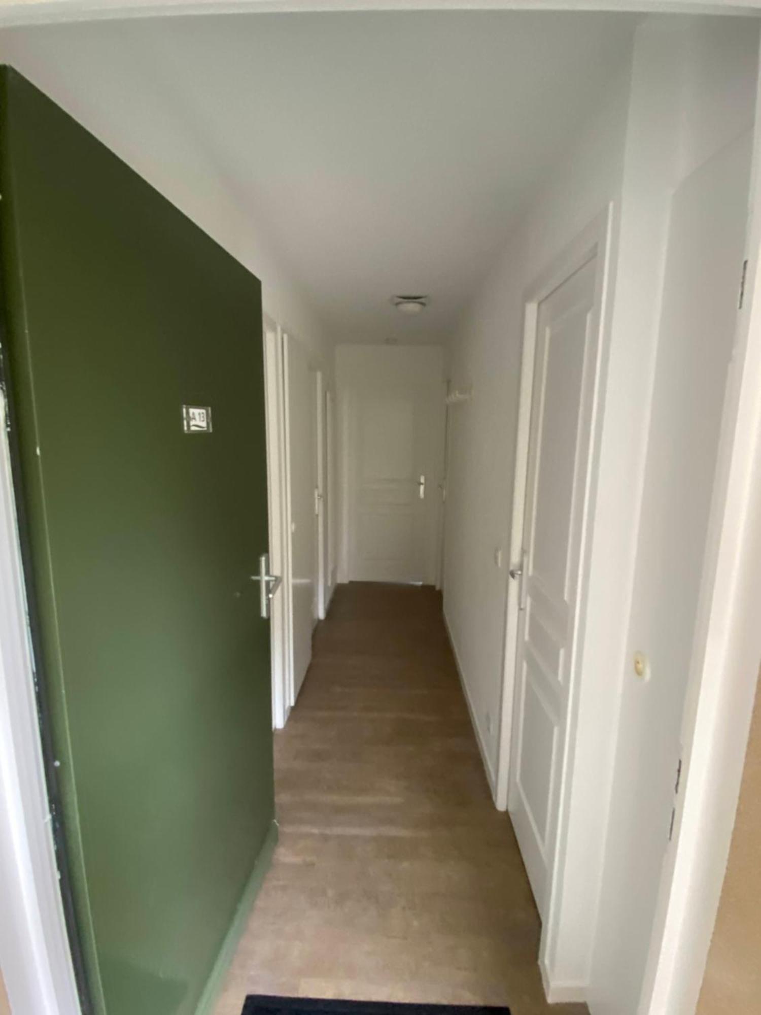 Cap Morgat Apartment Crozon Bagian luar foto