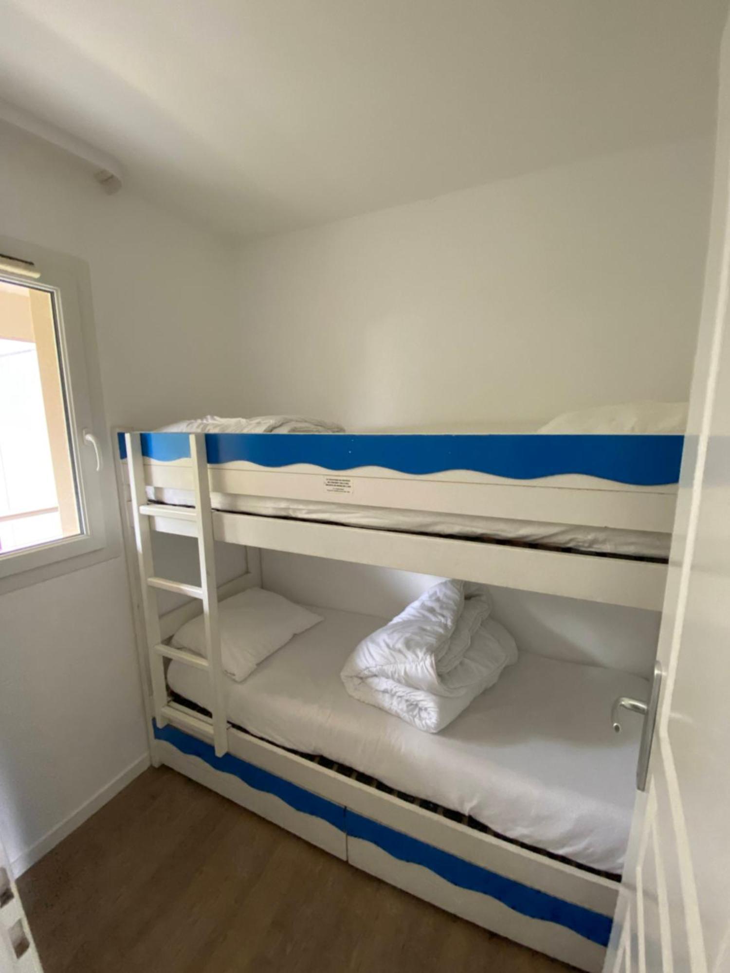Cap Morgat Apartment Crozon Bagian luar foto
